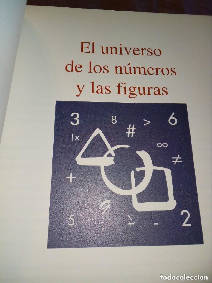 Enciclopedias de segunda mano: ARTEL-11 TOMOS -Conocer, ver y aprender - Foto 5
