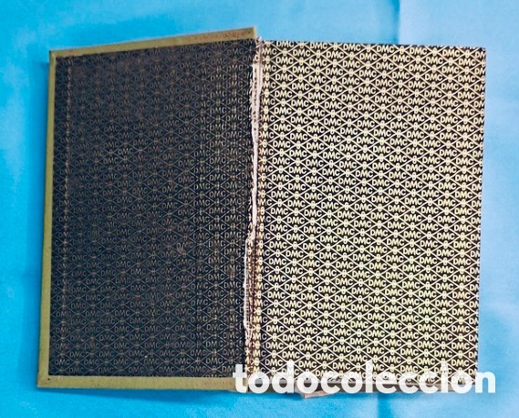 Enciclopedias de segunda mano: Enciclopedia labores de se&ntilde;ora. - Foto 6