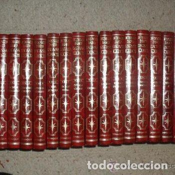 Enciclopedias de segunda mano: Diccionario Basico Espasa Quince 15 Tomos Apendices 1985 Completo Ilustrado PEIFER