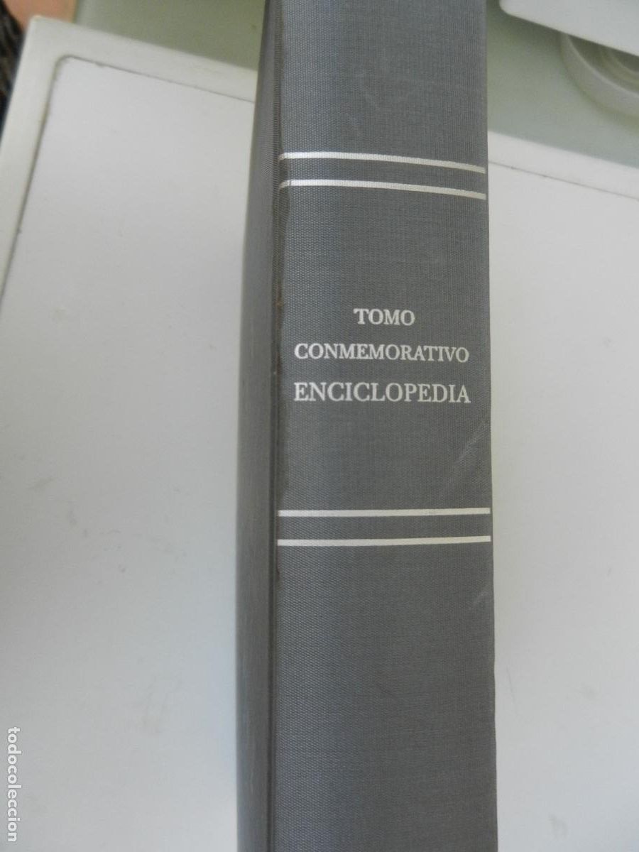 Enciclopedias de segunda mano: TOMO CONMEMORATIVO ENCICLOPEDIA - ULTIMA ACTUALIZACION PLANETA -2014 - HOMENAJE A ANTONIO MINGOTE