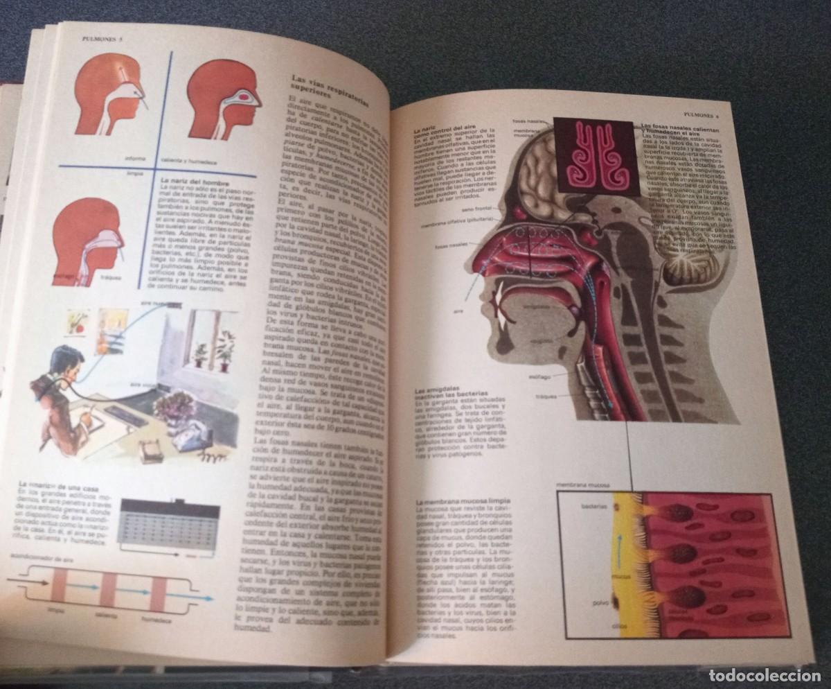Enciclopedias de segunda mano: Enciclopedia Tematica Combi - Foto 24