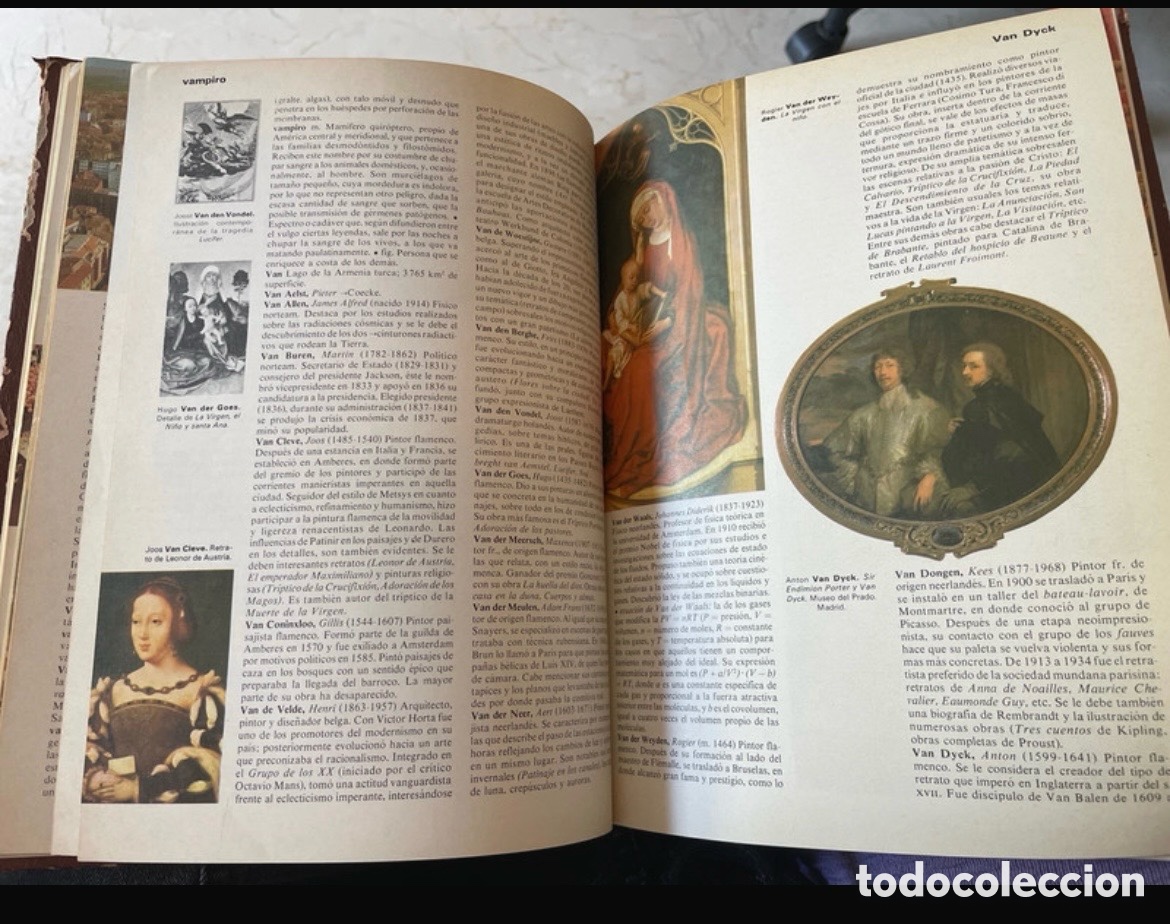 Enciclopedias de segunda mano: Gran Enciclopedia Ilustrada (1981) - Foto 4