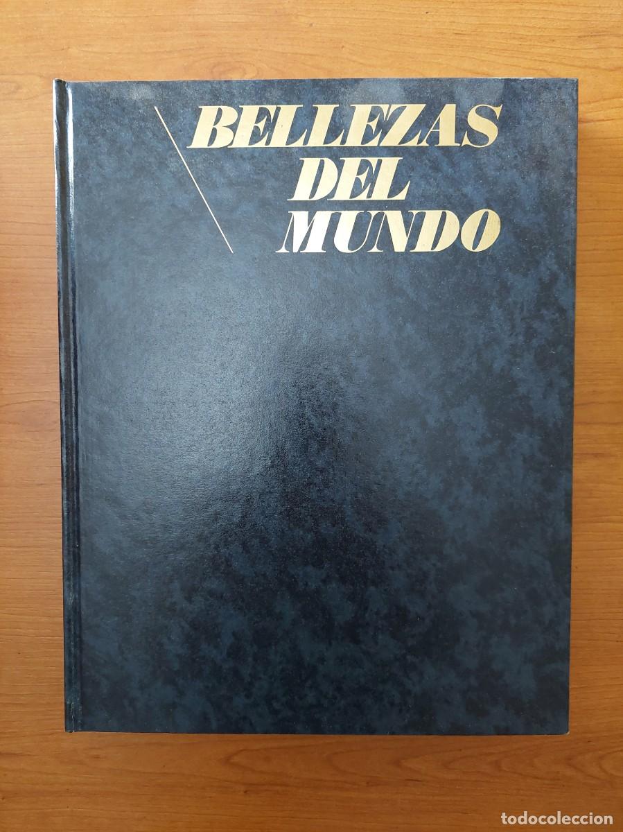 Enciclopedias de segunda mano: Bellezas del mundo. Volumen 4.