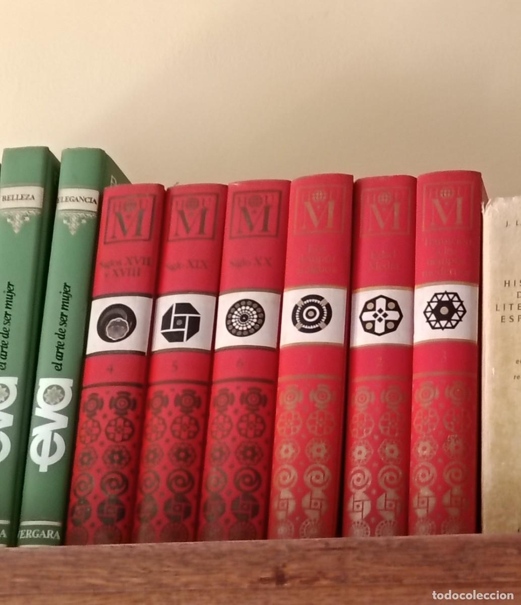 Enciclopedias de segunda mano: Enciclopedia Vintage