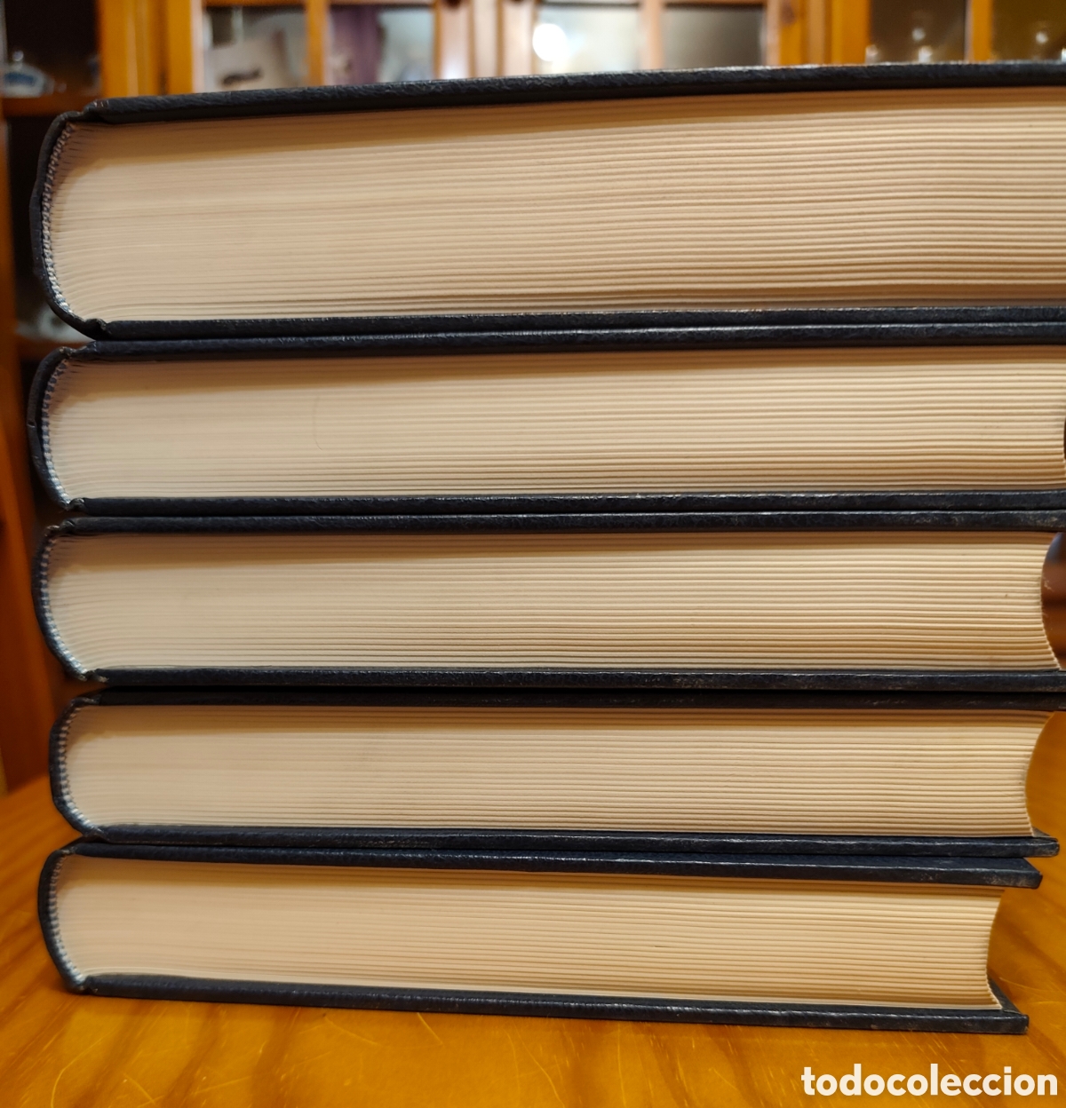 Enciclopedias de segunda mano: Diccionario de terminos cientificos - Foto 4