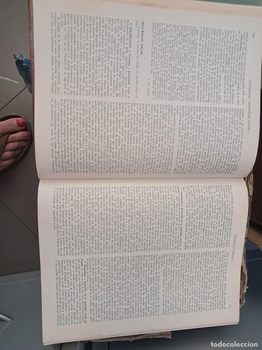 Enciclopedias de segunda mano: Libros de Historia y cultura general