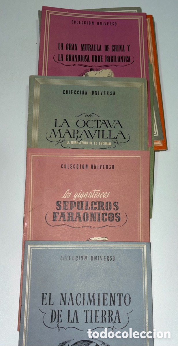 Enciclopedias de segunda mano: Maravillas del Universo - Foto 4