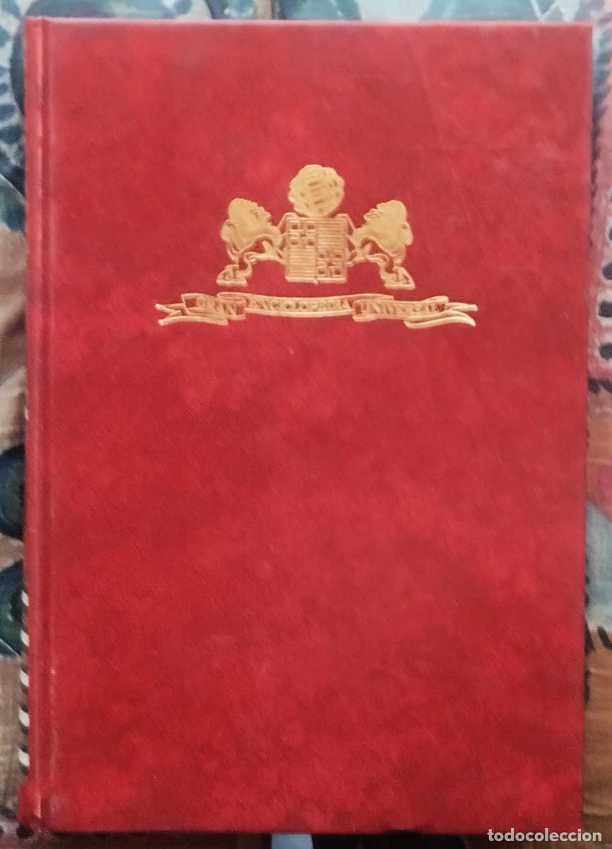 Enciclopedias de segunda mano: GRAN ENCICLOPEDIA UNIVERSAL. TOMO 3