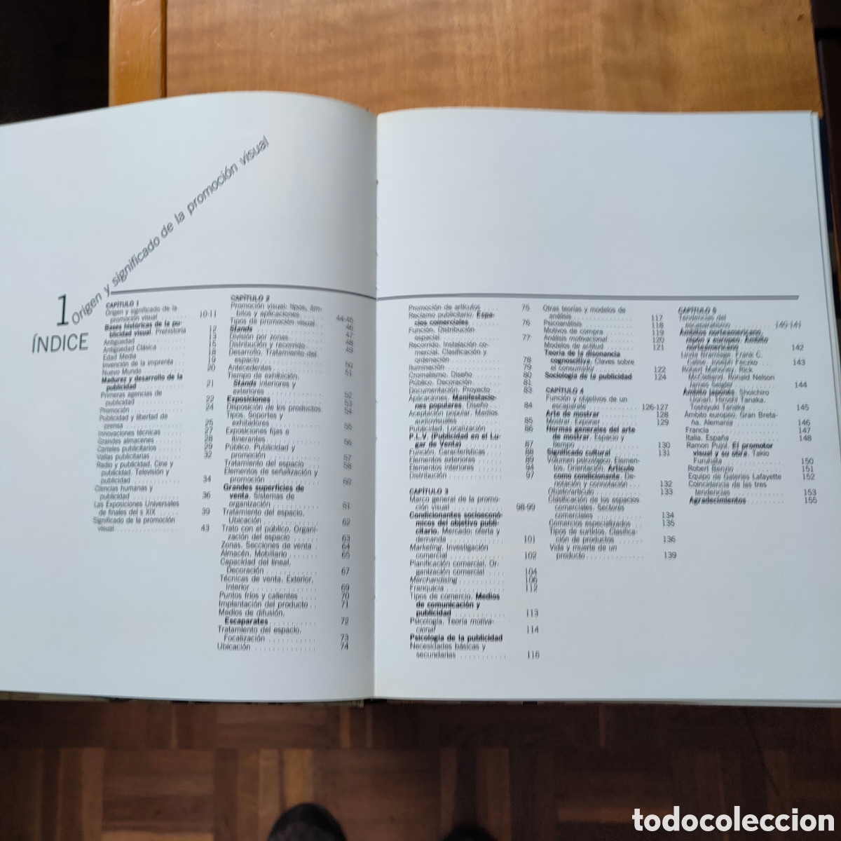 Enciclopedias de segunda mano: Biblioteca Atrium del Escaparatismo - Foto 4