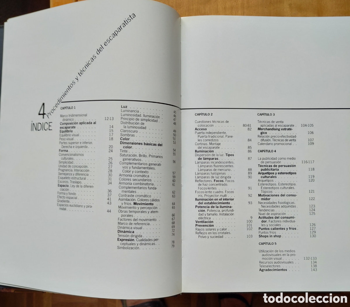 Enciclopedias de segunda mano: Biblioteca Atrium del Escaparatismo - Foto 10