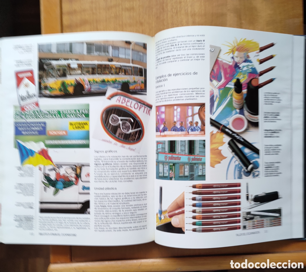 Enciclopedias de segunda mano: Biblioteca Atrium del Escaparatismo - Foto 19