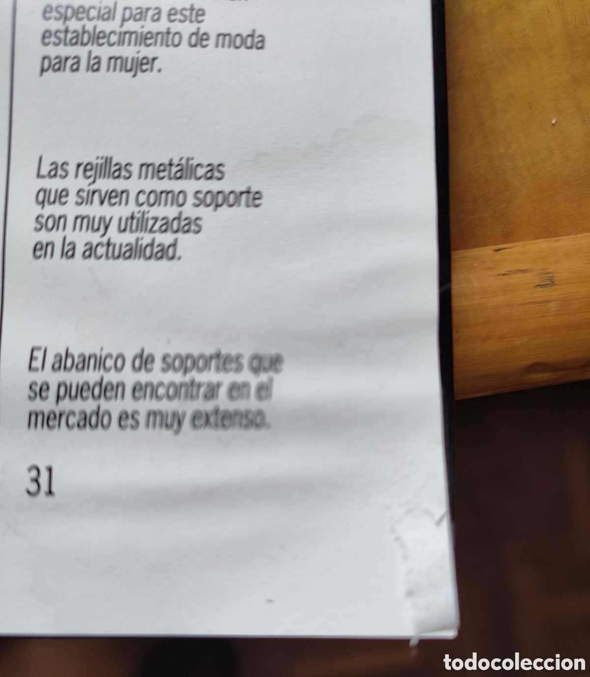 Enciclopedias de segunda mano: Biblioteca Atrium del Escaparatismo - Foto 22