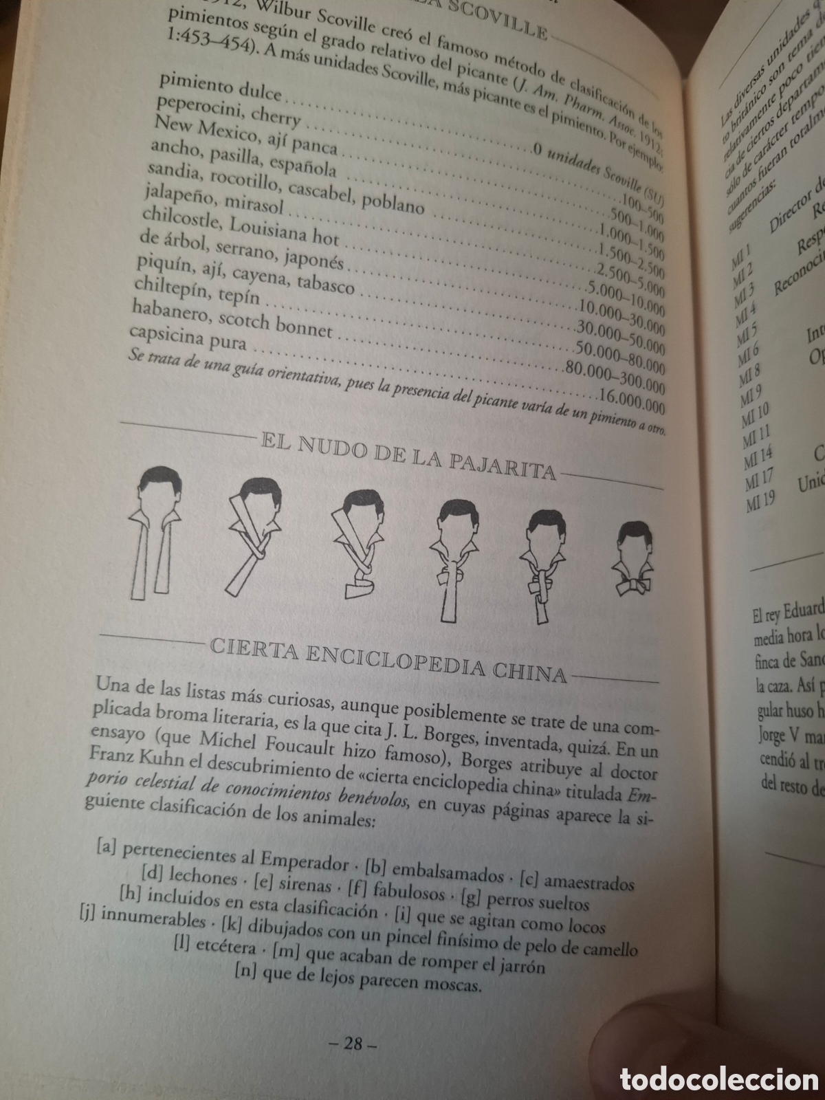 Enciclopedias de segunda mano: Libro: Miscel&aacute;nea original de Schott - Foto 5