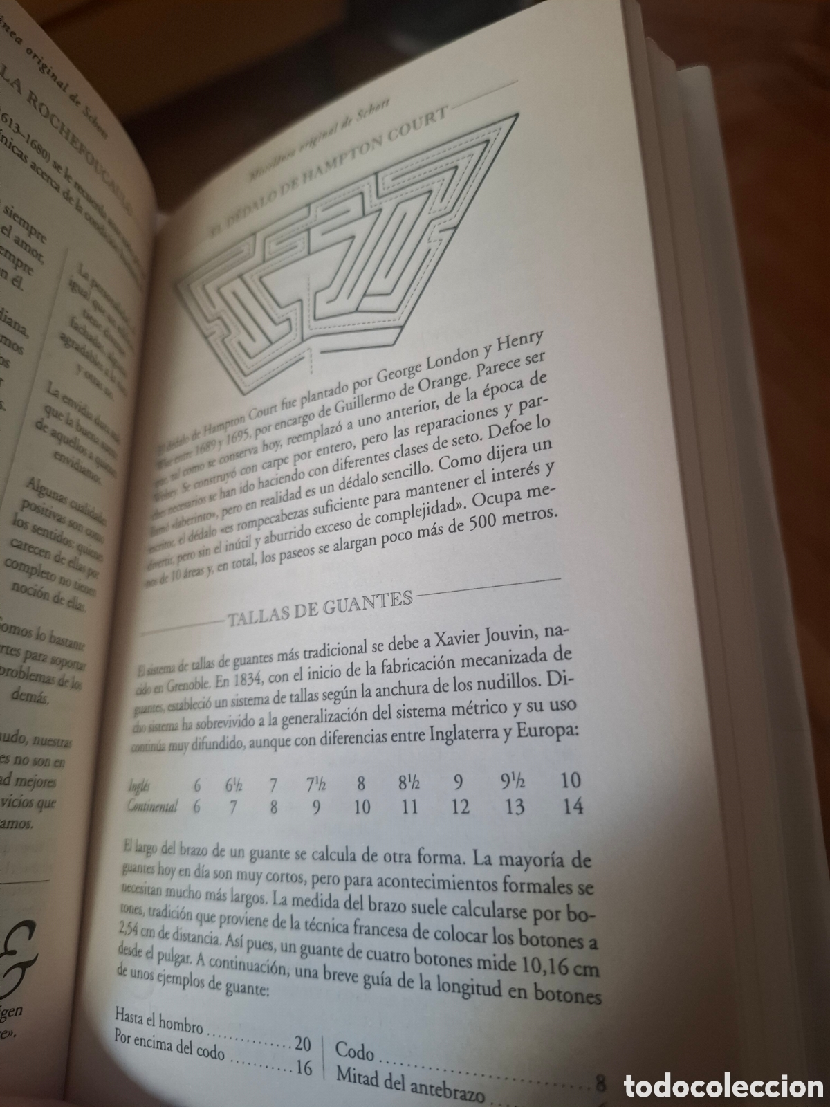 Enciclopedias de segunda mano: Libro: Miscel&aacute;nea original de Schott - Foto 7