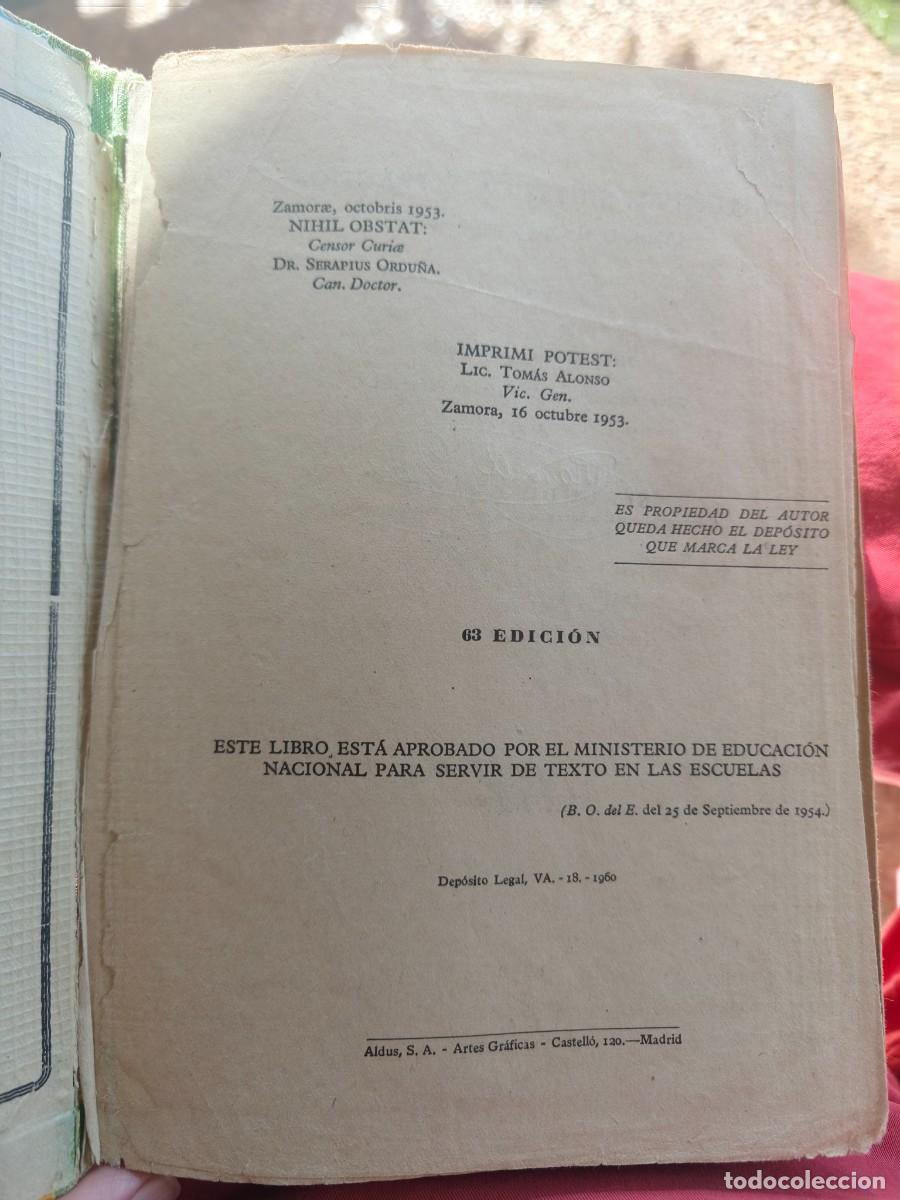 Enciclopedias de segunda mano: Enciclopedia Segundo Grado - Foto 2