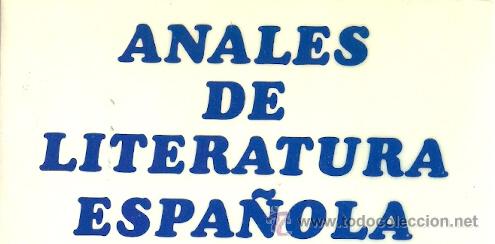 Libros de segunda mano: Una nota a la correspondencia de Valera / Jaime Siles * SEPARATA * - Foto 1