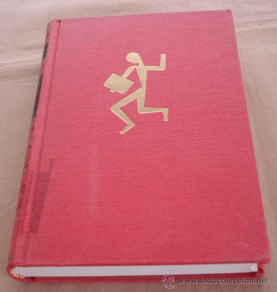 Libros de segunda mano: EL OTRO CURSO - ADRO XAVIER - 1968. - Foto 1