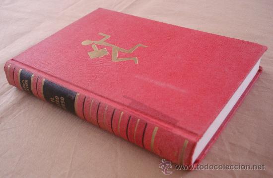 Libros de segunda mano: EL OTRO CURSO - ADRO XAVIER - 1968. - Foto 2