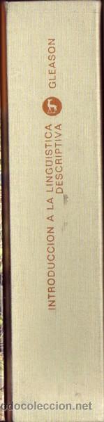 Libros de segunda mano: Lomo - Foto 2