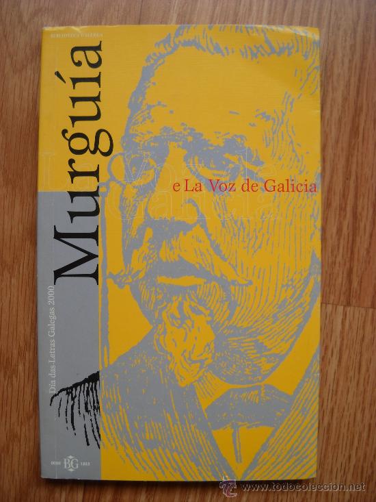 Libros de segunda mano: MANUEL MURGU&Iacute;A - Foto 1