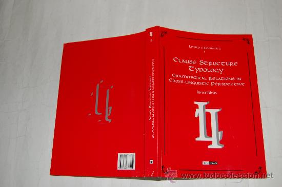 Libros de segunda mano: Linguas e Ling&uuml;&iacute;stica 5. JAVIER RIVAS   RM55401 - Foto 1