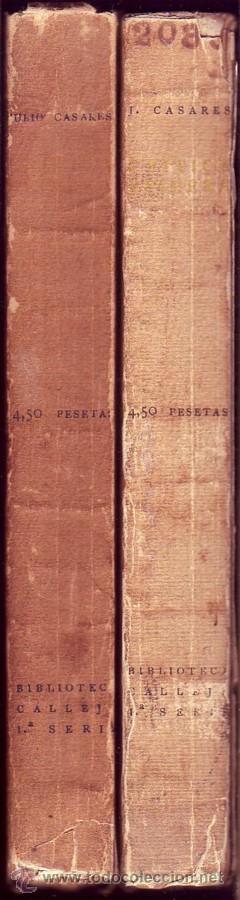 Libros de segunda mano: Lomos - Foto 3