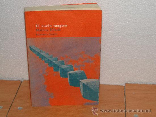 Libros de segunda mano: EL VUELO M&Aacute;GICO. - Foto 1