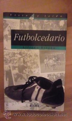 Libros de segunda mano: FUTBOLCEDARIO (Madrid 1966) - Foto 1
