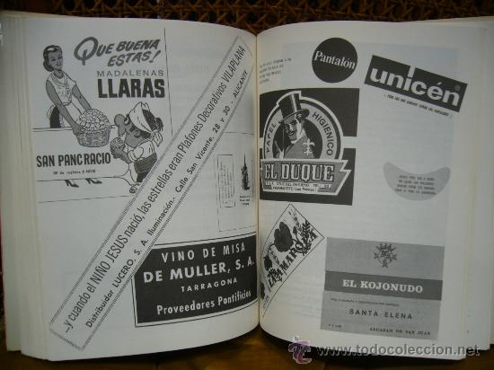 Libros de segunda mano: &rdquo;CELTIBERIS SHOW&rdquo; DE LUIS CARANDELL. - Foto 2
