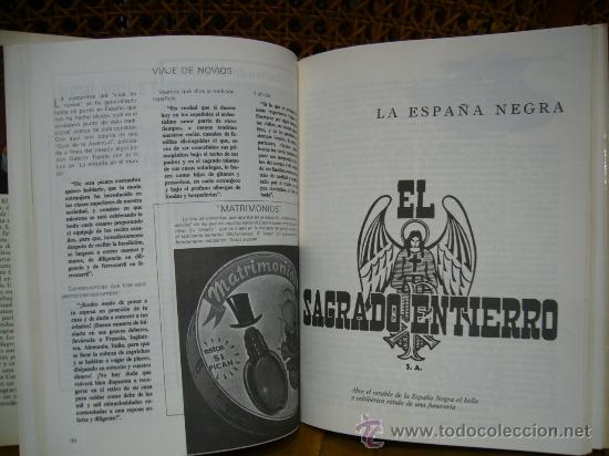 Libros de segunda mano: &rdquo;CELTIBERIS SHOW&rdquo; DE LUIS CARANDELL. - Foto 3