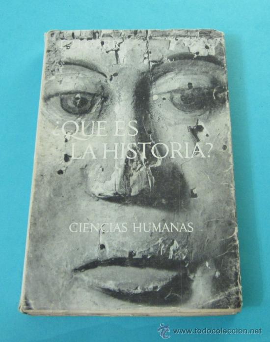 Libros de segunda mano: &iquest;QUE ES LA HISTORIA?. EDWARD HALLET CARR - Foto 1