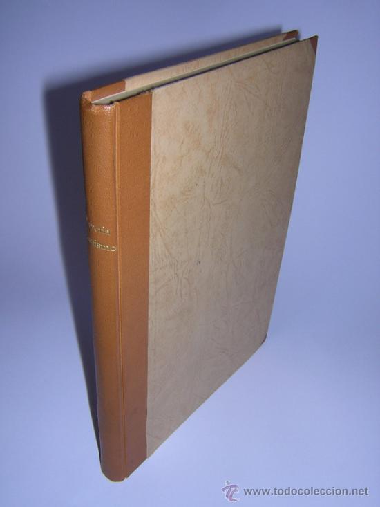 Libros de segunda mano: 1951 - CARLOS CLAVERIA - ESTUDIOS SOBRE LOS GITANISMOS DEL ESPA&Ntilde;OL - Foto 1