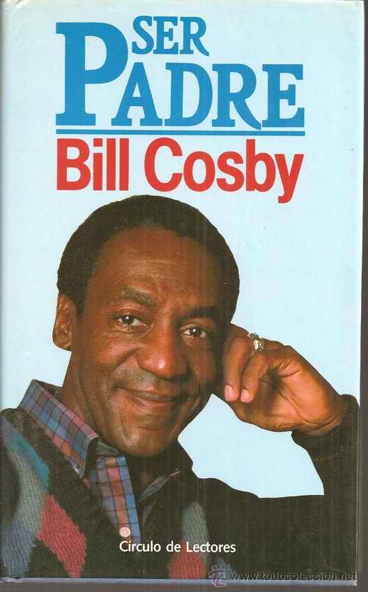 Libros de segunda mano: SER PADRE - BILL COSBY - Foto 1