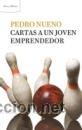 Libros de segunda mano: CARTAS A UN JOVEN EMPRENDEDOR GASTOS DE ENVIO GRATIS - Foto 1