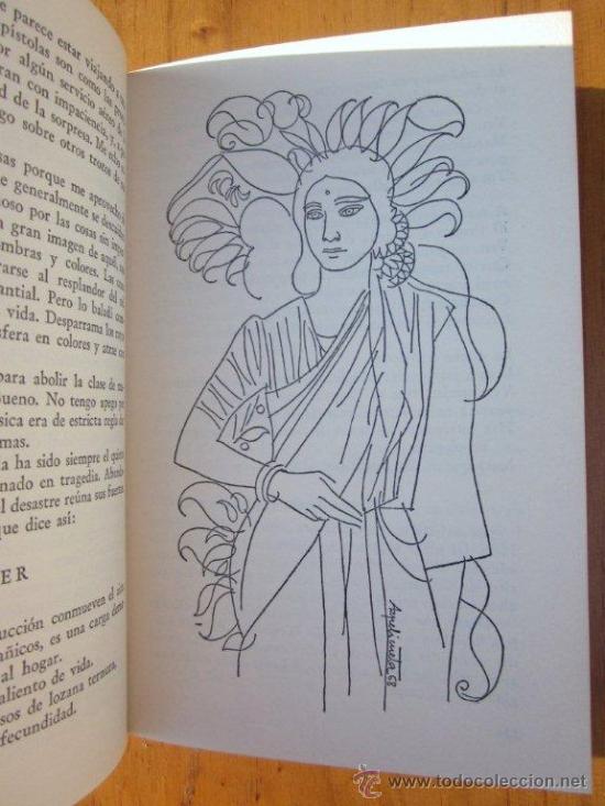 Libros de segunda mano: Rabindranath Tagore: Oriente y Occidente, Ed. Juventud, 1968 - Foto 2