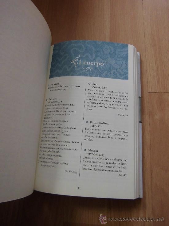 Libros de segunda mano: LA PALABRA Y LA VIDA PETER LORIE .MANUELA D.MASCETTI EDICIONES B 1999 - Foto 2
