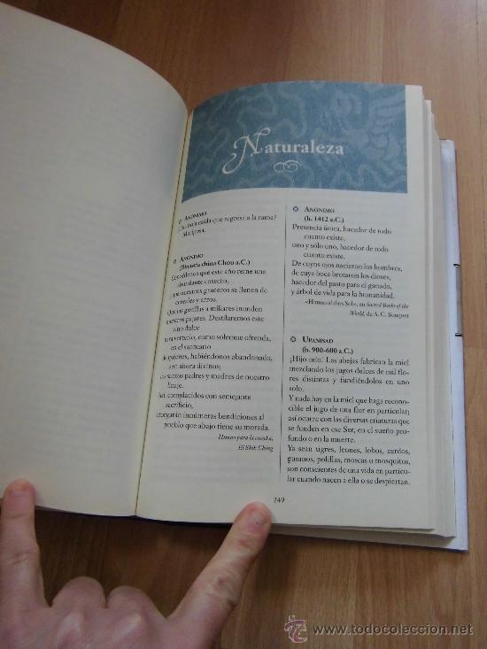 Libros de segunda mano: LA PALABRA Y LA VIDA PETER LORIE .MANUELA D.MASCETTI EDICIONES B 1999 - Foto 4