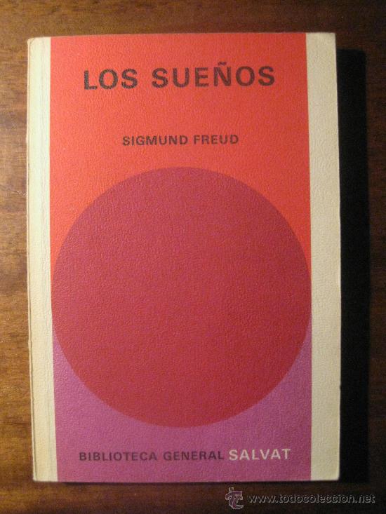 Libros de segunda mano: SIGMUND FREUD - LOS SUE&Ntilde;OS - BIBLIOTECA GENERAL SALVAT 30 - Foto 1