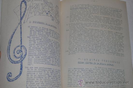 Libros de segunda mano: Luz y Senda. N&ordm; 8. .RM61595 - Foto 2