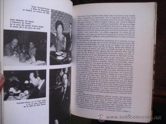 Libros de segunda mano: GANAS DE HABLAR , IGNACIO AGUSTI - Foto 16