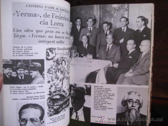 Libros de segunda mano: GANAS DE HABLAR , IGNACIO AGUSTI - Foto 15