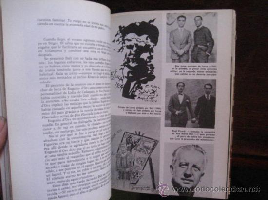 Libros de segunda mano: GANAS DE HABLAR , IGNACIO AGUSTI - Foto 12