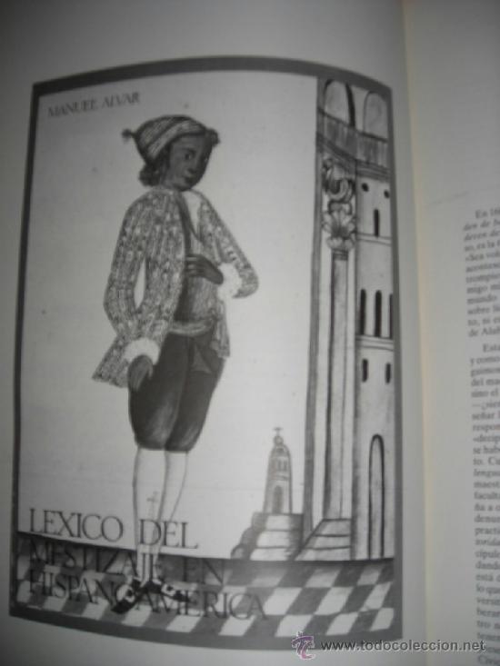 Libros de segunda mano: SILVA DE VARIA LECCI&Oacute;N MANUEL ALVAR L&Oacute;PEZ - Foto 2