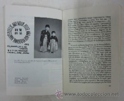 Libros de segunda mano: CATALUNYA I UN JAPONES - Foto 3