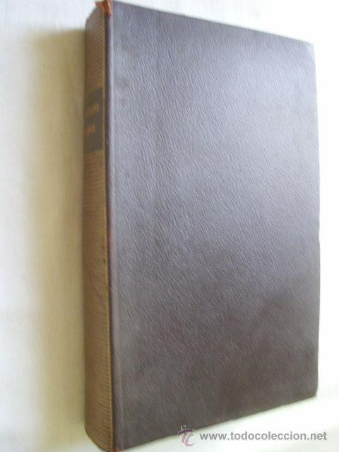 Libros de segunda mano: ESSAIS. MONTAIGNE. 1950 - Foto 1