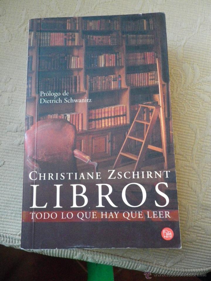 Libros Que Todo Filosofo Debe Leer