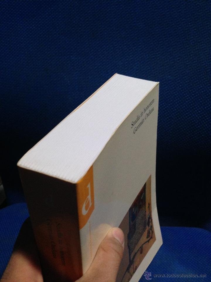 Libros de segunda mano: STUDIA IN HONOREM - GERM&Aacute;N ORDUNA - ED. ENSAYOS Y DOCUMENTOS - - KBL1 - Foto 3