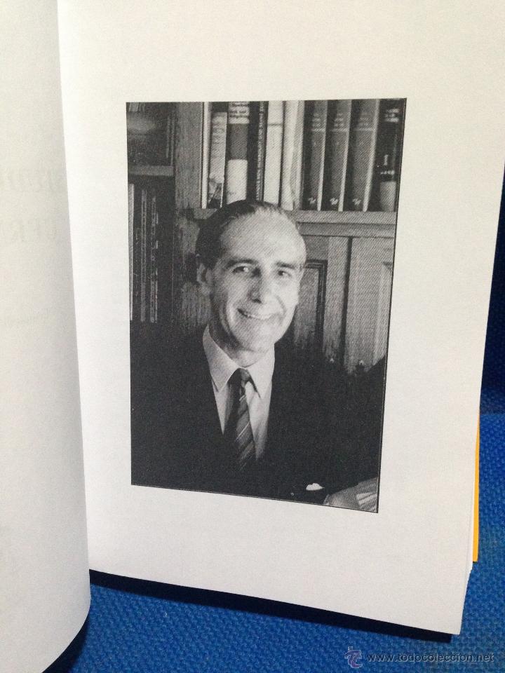 Libros de segunda mano: STUDIA IN HONOREM - GERM&Aacute;N ORDUNA - ED. ENSAYOS Y DOCUMENTOS - - KBL1 - Foto 4