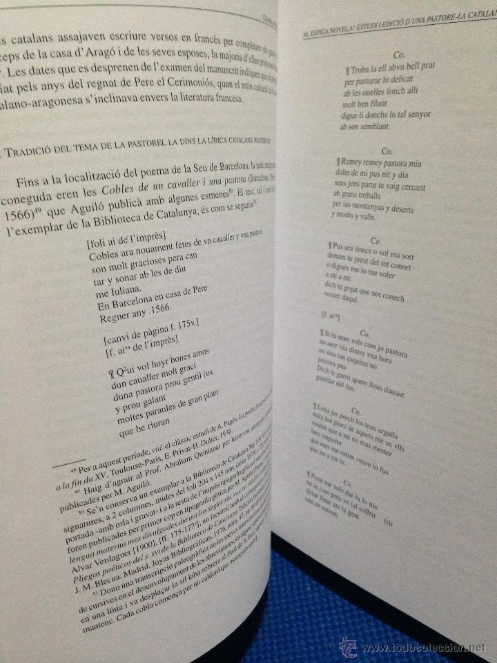 Libros de segunda mano: STUDIA IN HONOREM - GERM&Aacute;N ORDUNA - ED. ENSAYOS Y DOCUMENTOS - - KBL1 - Foto 8