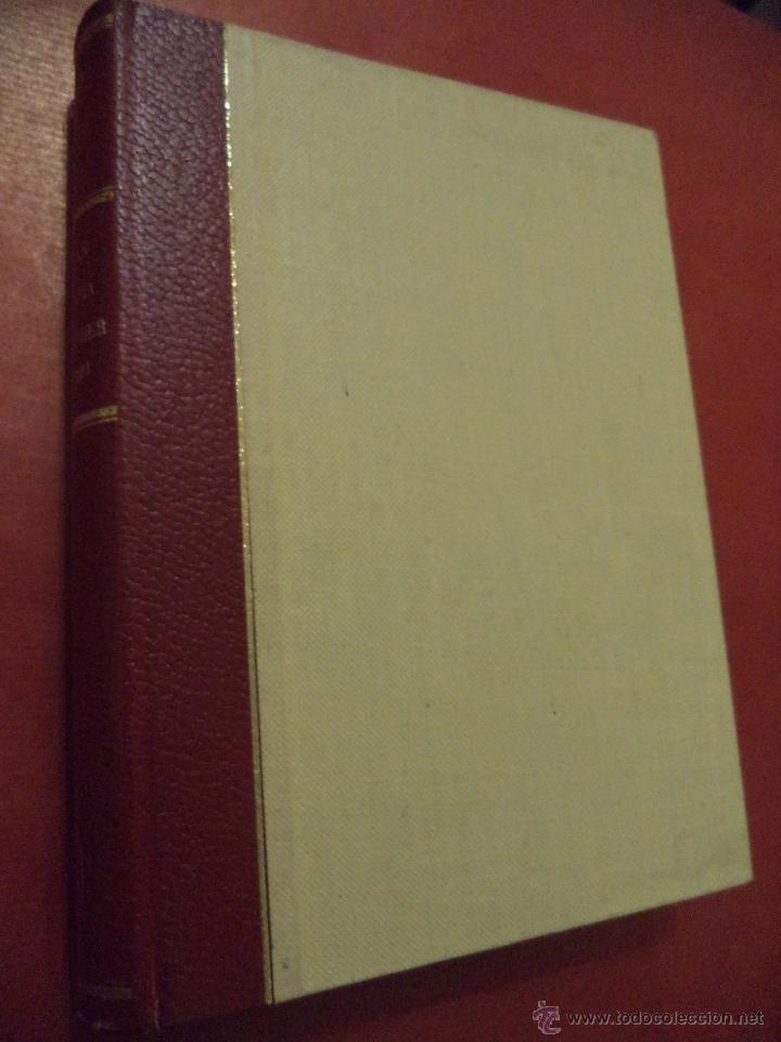 Libri di seconda mano: LA GRAN BURGUES&Iacute;A EN EL PODER (1830 - 1880). JEAN  LHOMME. EDITORIAL LORENZANA. BARCELONA. 1965.